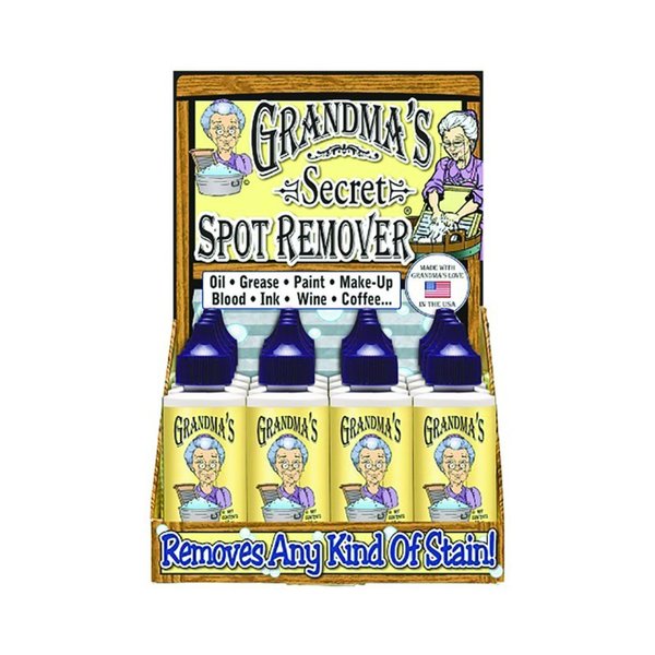 Grandma'S Spot Remov Grandma'S Spot Remover 1002S